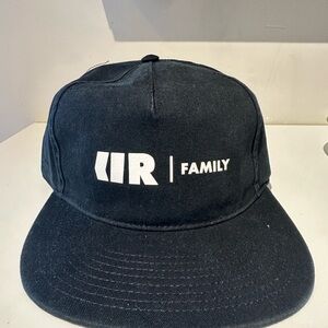 Armada Family Logo Cap